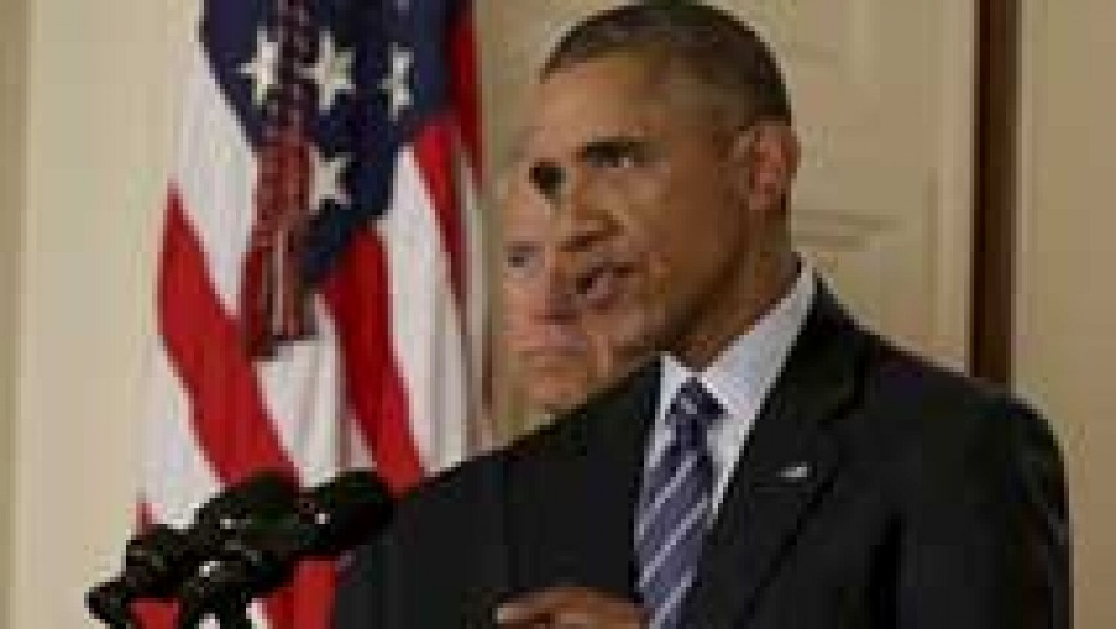Obama subraya que, gracias al acuerdo, se ha parado la proliferación de armas nucleares en la región.