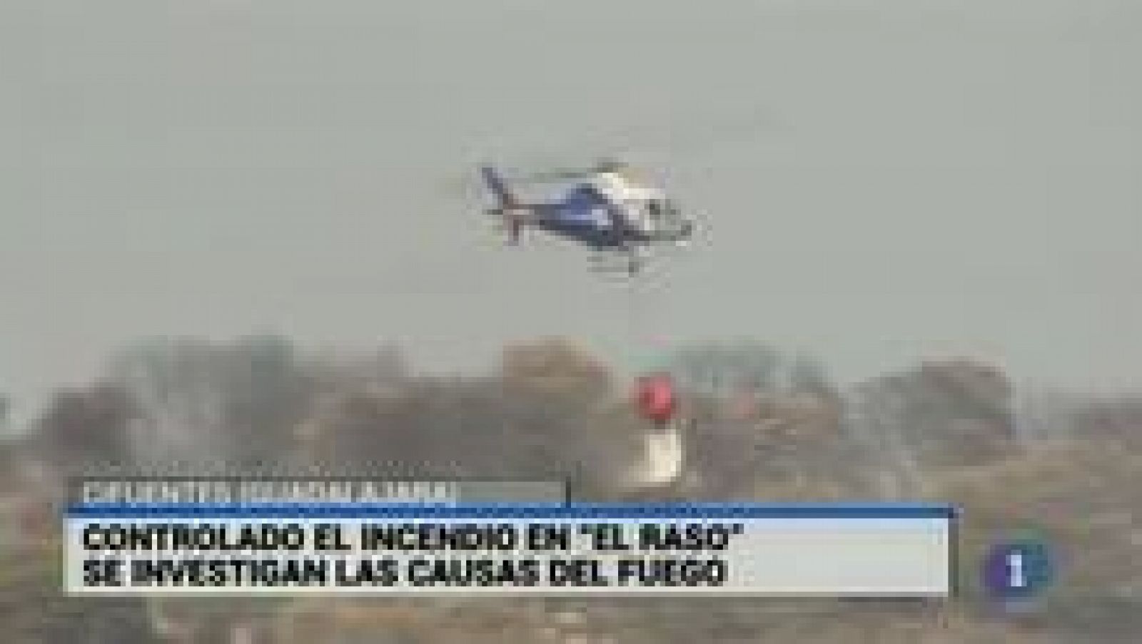 Castilla La-Mancha en 2' - 14/07/15 | Ver