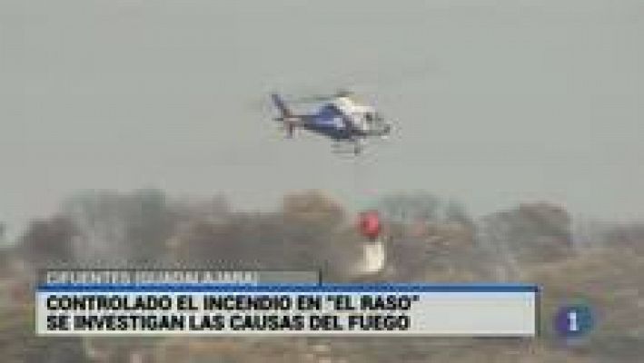 Noticias de Castilla-La Mancha - Castilla La-Mancha en 2' - 14/07/15