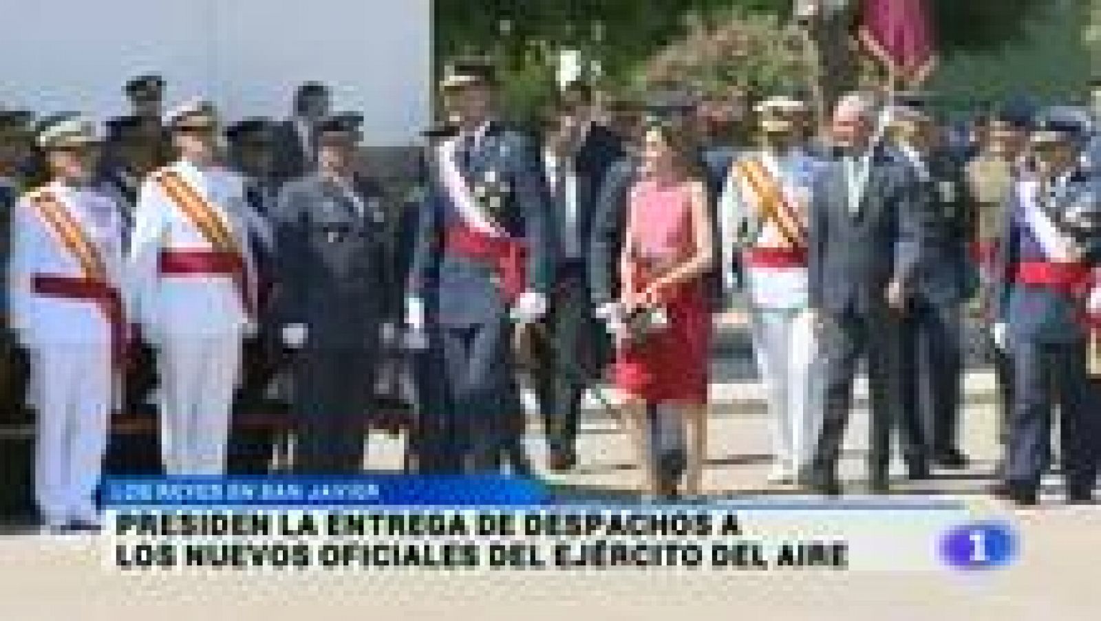 Noticias Murcia: La Región de Murcia en 2'- 14/07/2015 | RTVE Play