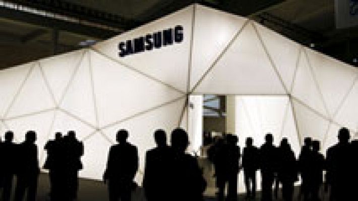 Telediario 1 - El MWC seguirá celebrándose en Barcelona hasta 2023