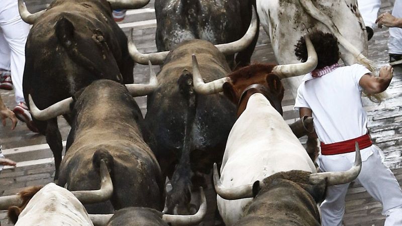 Tras el último encierro de los Sanfermines toca hacer balance 