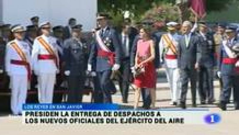  Noticias Murcia - 14/07/2015