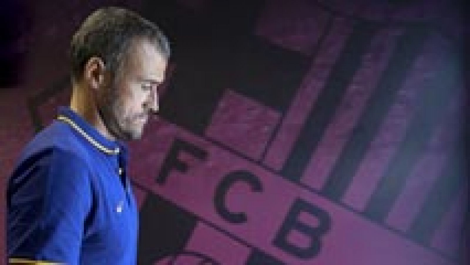 Telediario 1: Luis Enrique: "Arda Turan nos hace mejores" | RTVE Play