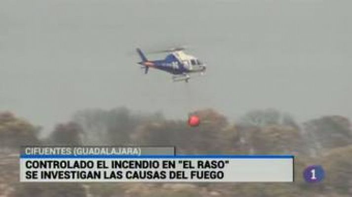 Noticias de Castilla-La Mancha - Noticias de Castilla-La Mancha 2 - 14/07/15