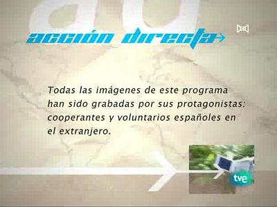 Acción directa - 21/10/08