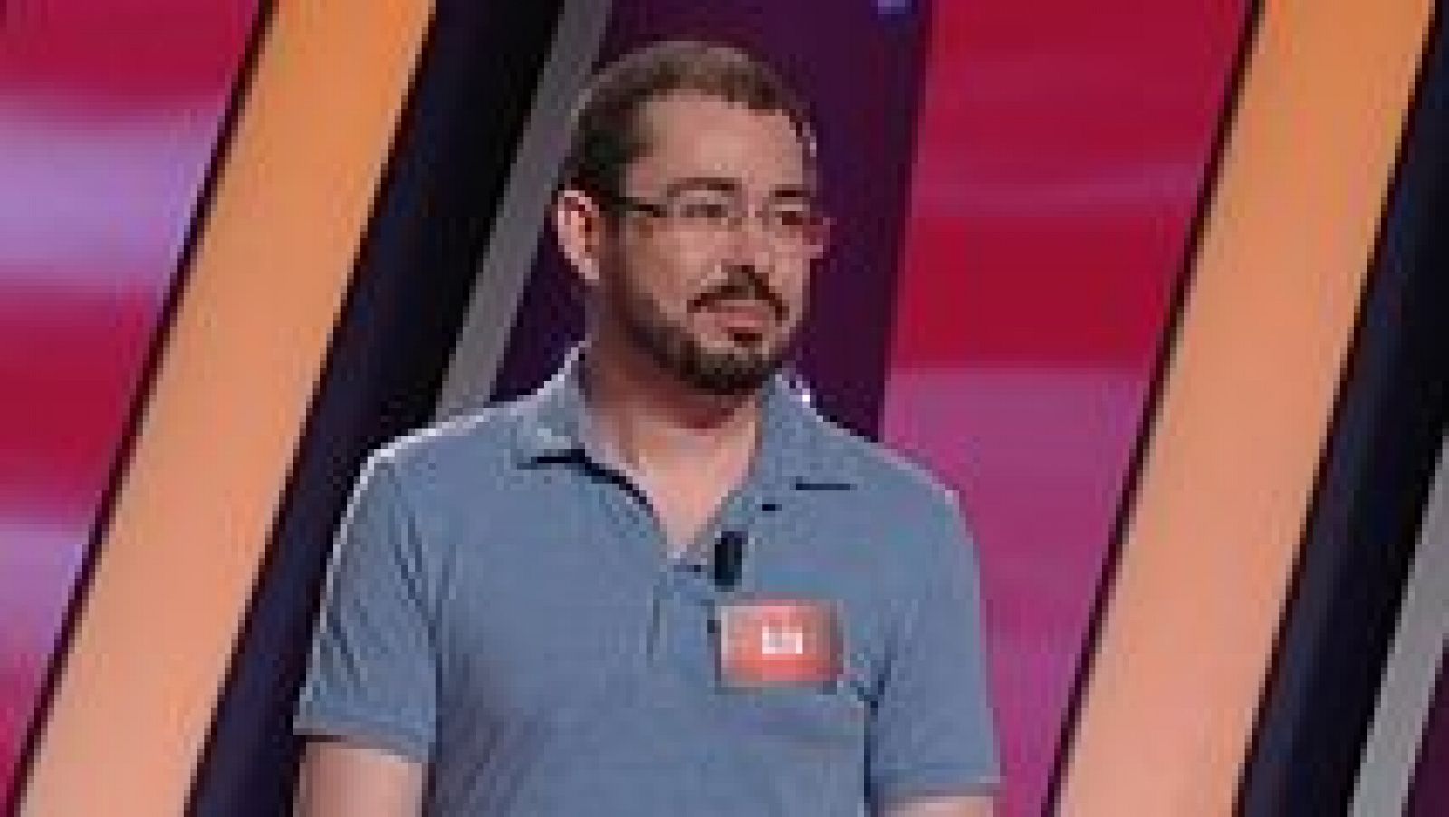 Saber y ganar - 14/07/15 - Ver ahora