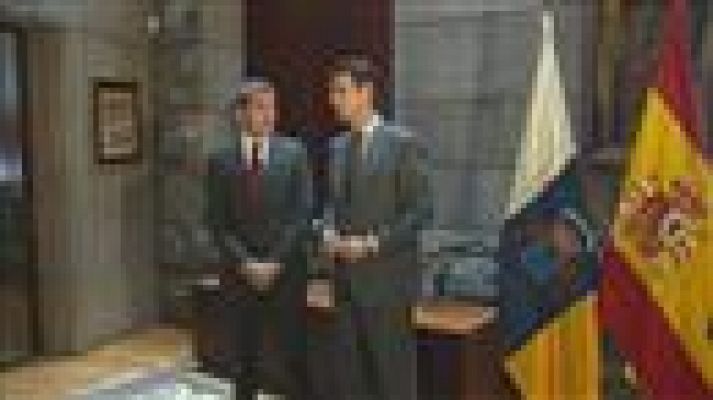 Telecanarias - Telecanarias - 14/07/15