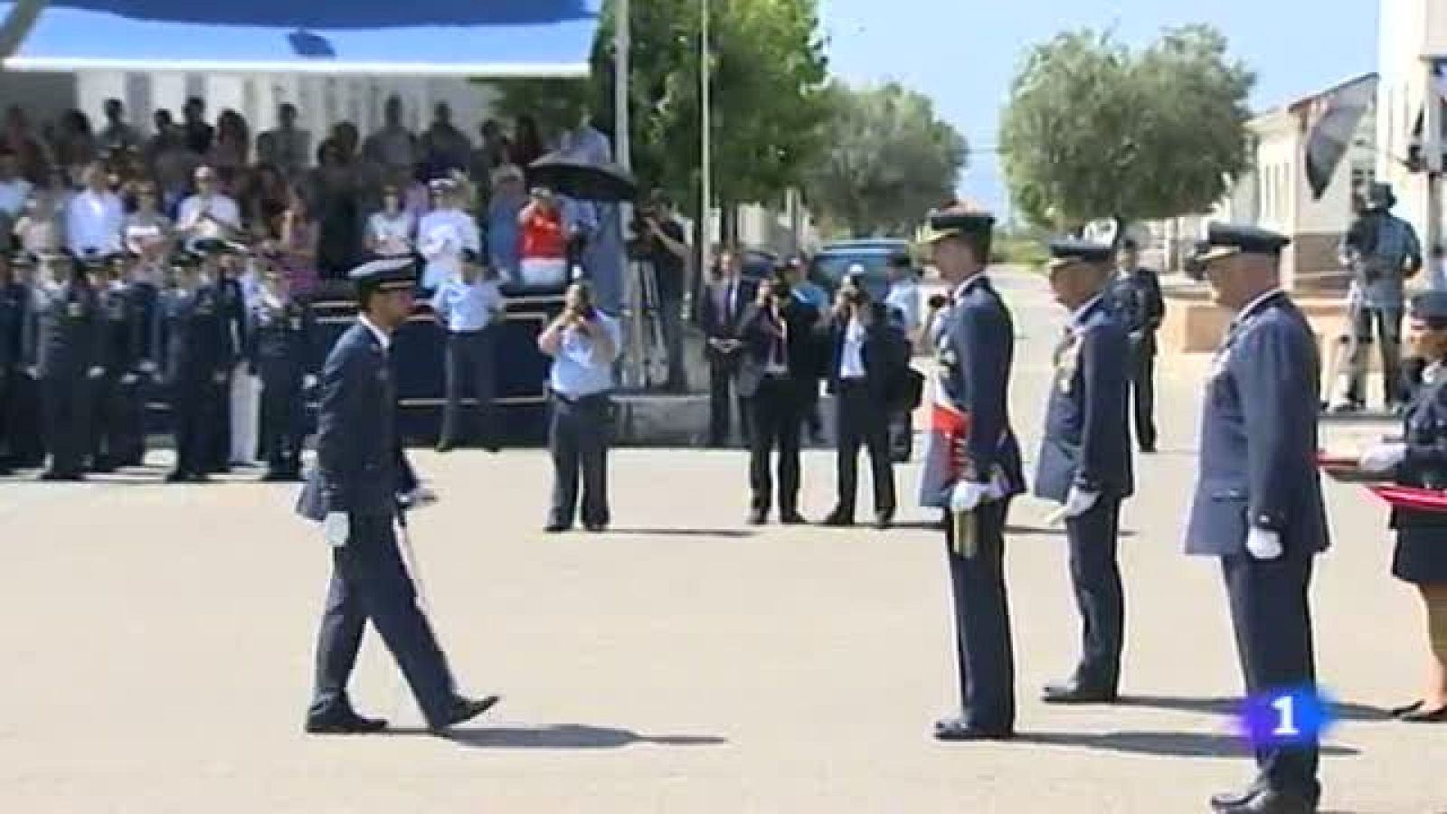 Noticias Murcia 2 - 14/07/2015