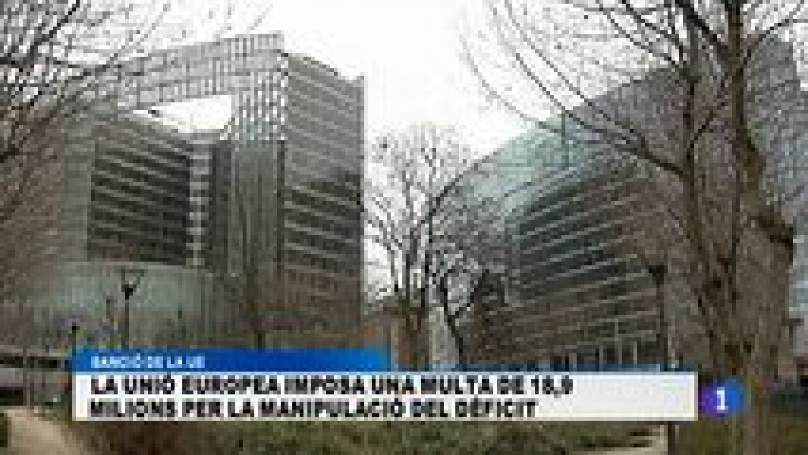 L'Informatiu - Comunitat Valenciana 2 - 14/07/15 - Ver ahora