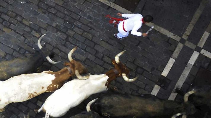 España en 24h - España en 24 horas - 14/07/15