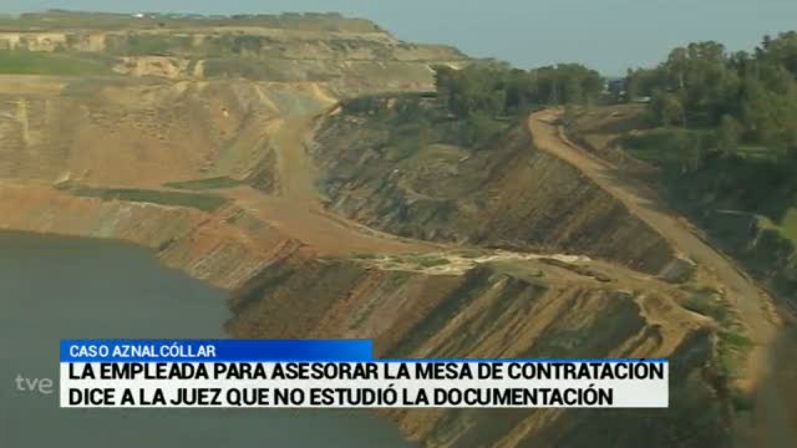 Noticias Andalucía 2 - 14/07/2015 | Ver