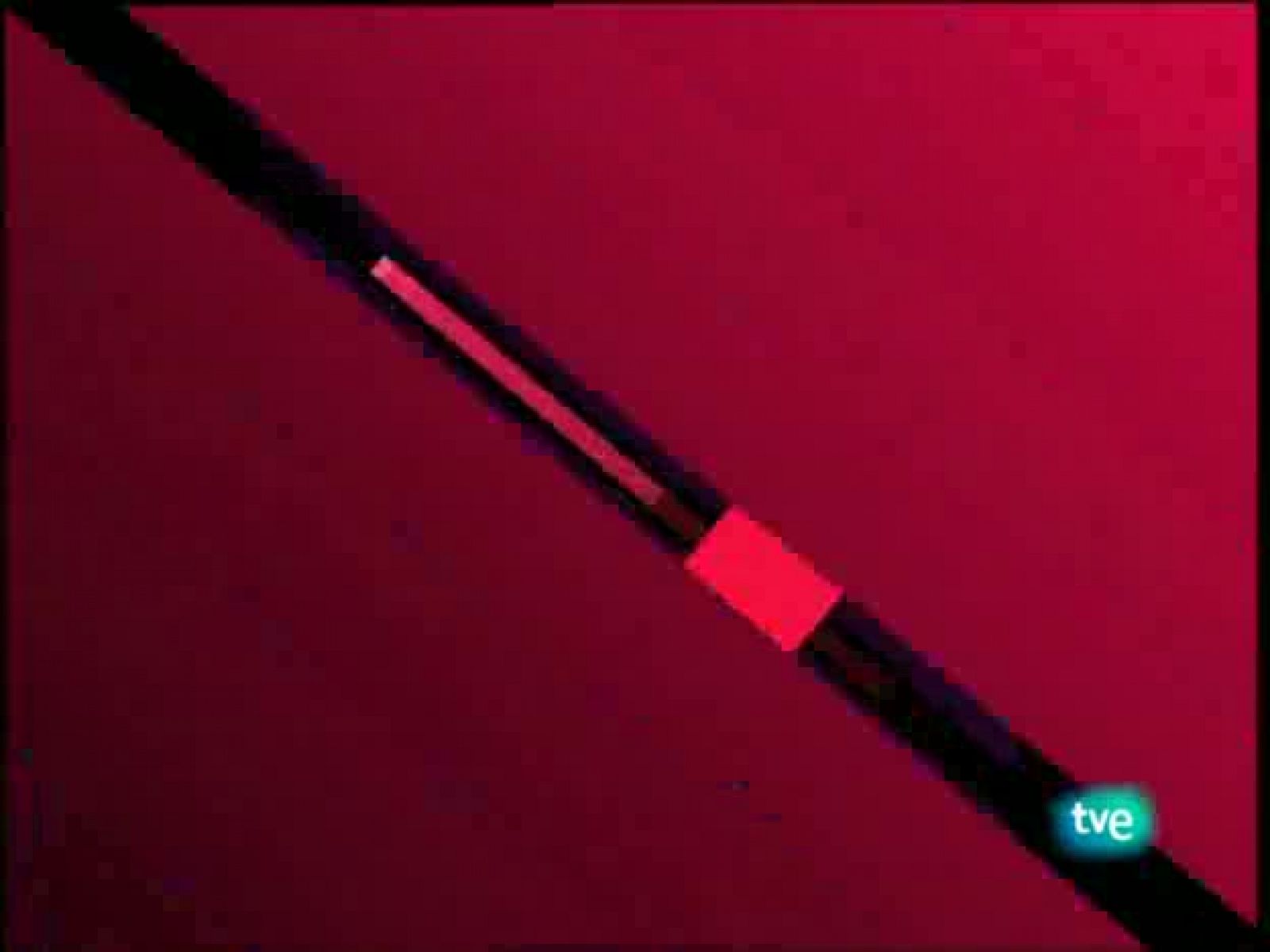 La 2 Noticias - 22/10/08 - La 2 Noticias | Ver