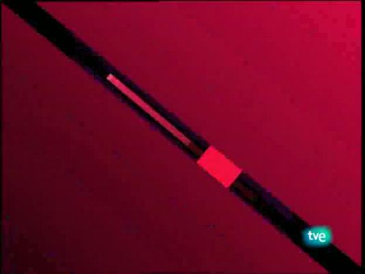 La 2 Noticias - La 2 Noticias - 22/10/08