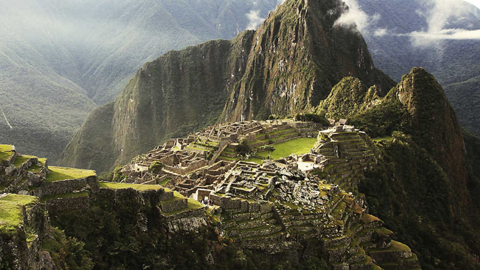 Documenta2 - Milenario Perú: La historia inexplorada