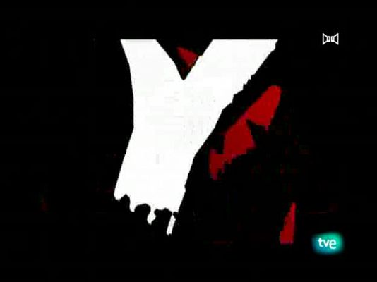 Los conciertos de Radio 3 en La 2 - La Sonrisa de Julia