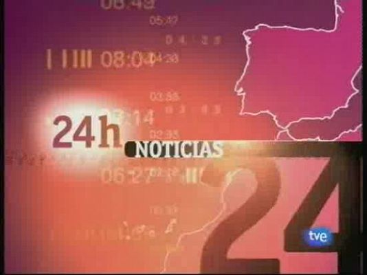  - Telediario en cuatro minutos