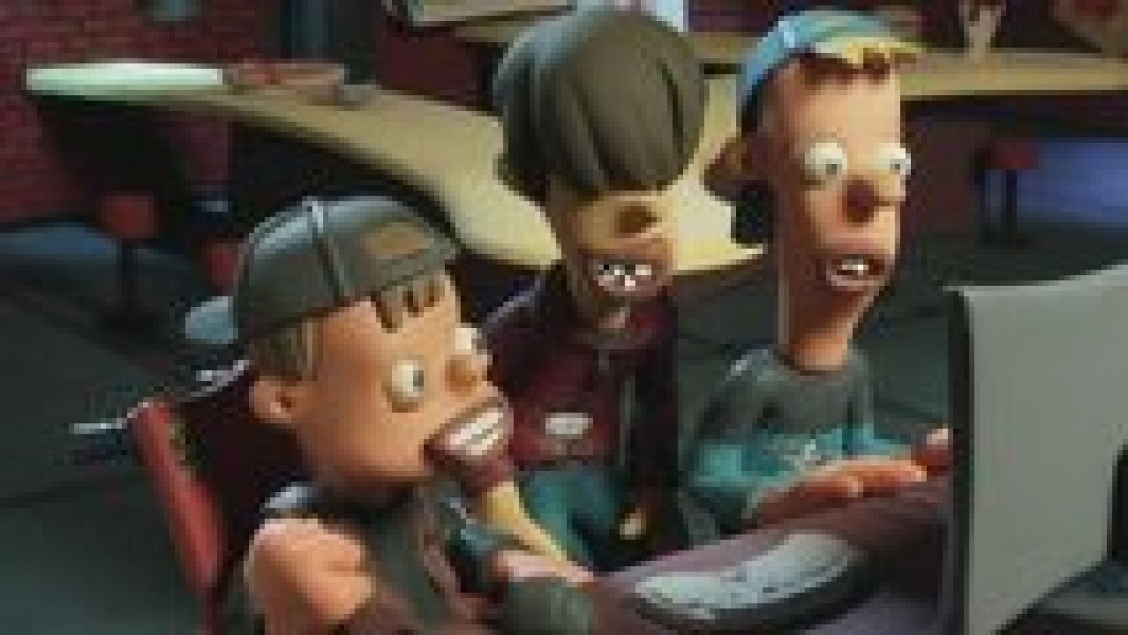 Bombazo en Japón - Clay Kids | Ver