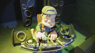 Bombazo en Japón - Clay Kids | Ver