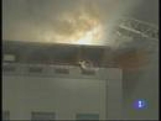  - Accidente de avión en Austria