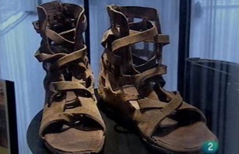  Zapatos de cine en Arnedo