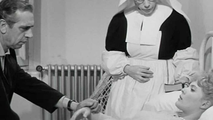 Historia de nuestro cine - Nunca pasa nada