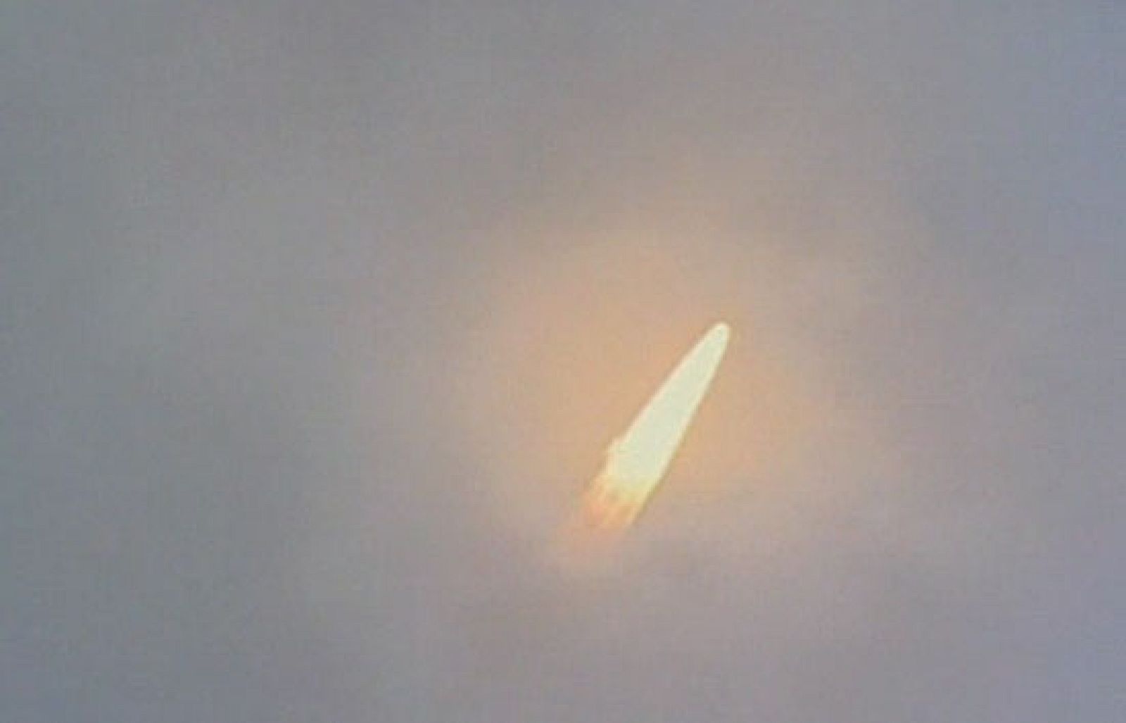 Lanzamiento del cohete indio a la Luna - Ciencia y tecnología en Rtve.es | Ver