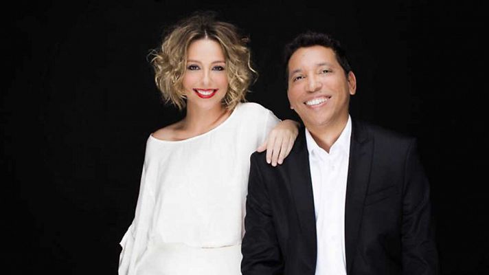 Judith Jaúregui & Pepe Rivero