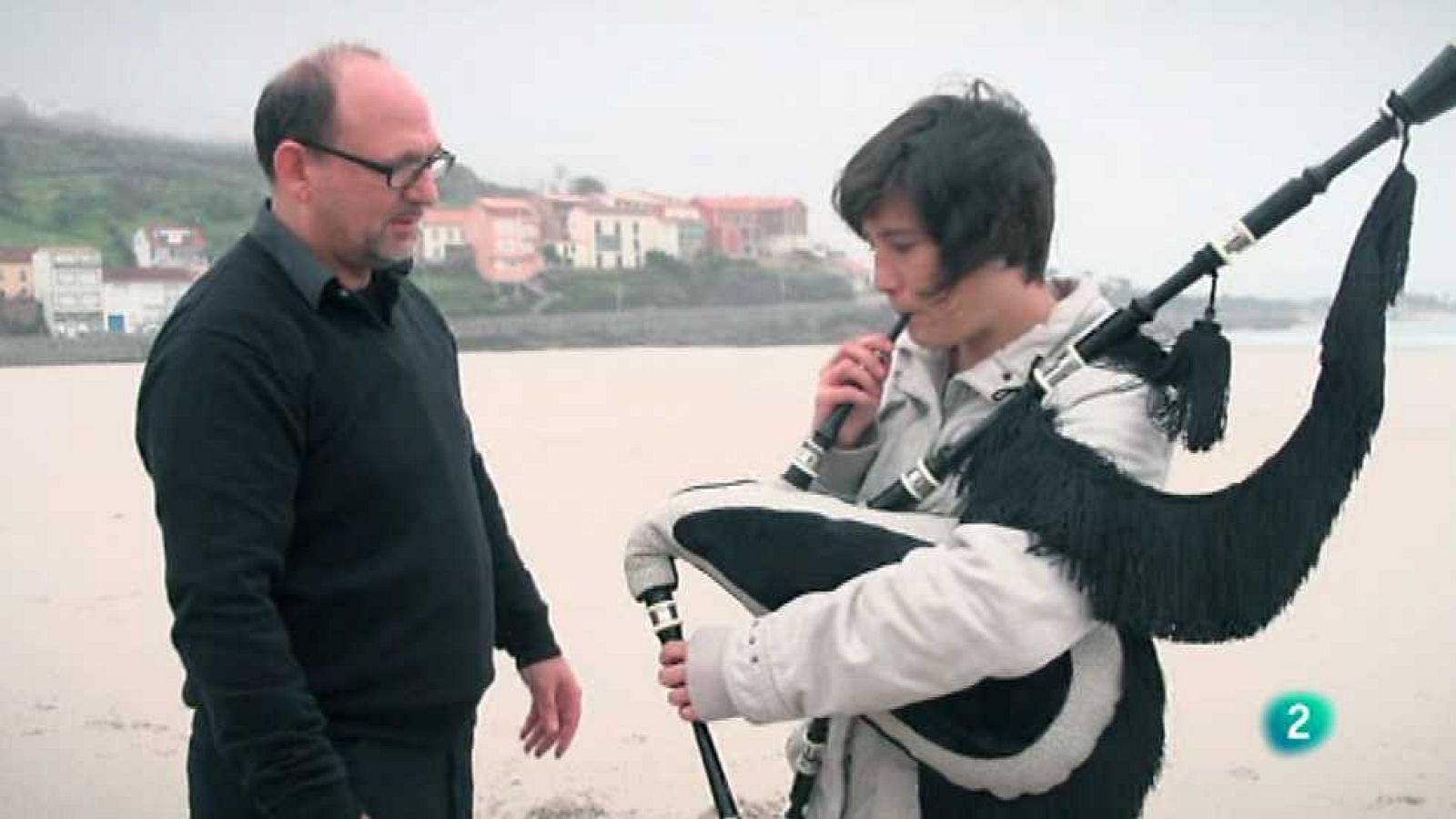 Con mis ojos - Galicia - ver ahora