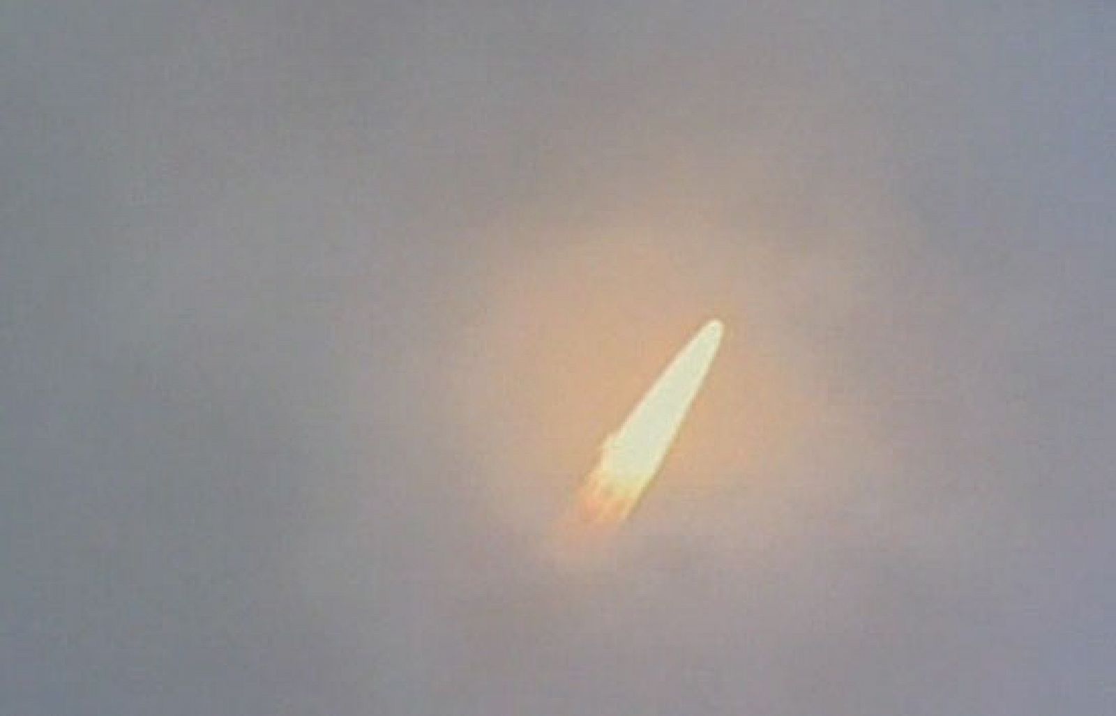 La India se lanza a la carrera espacial - Ciencia y tecnología en Rtve.es | Ver