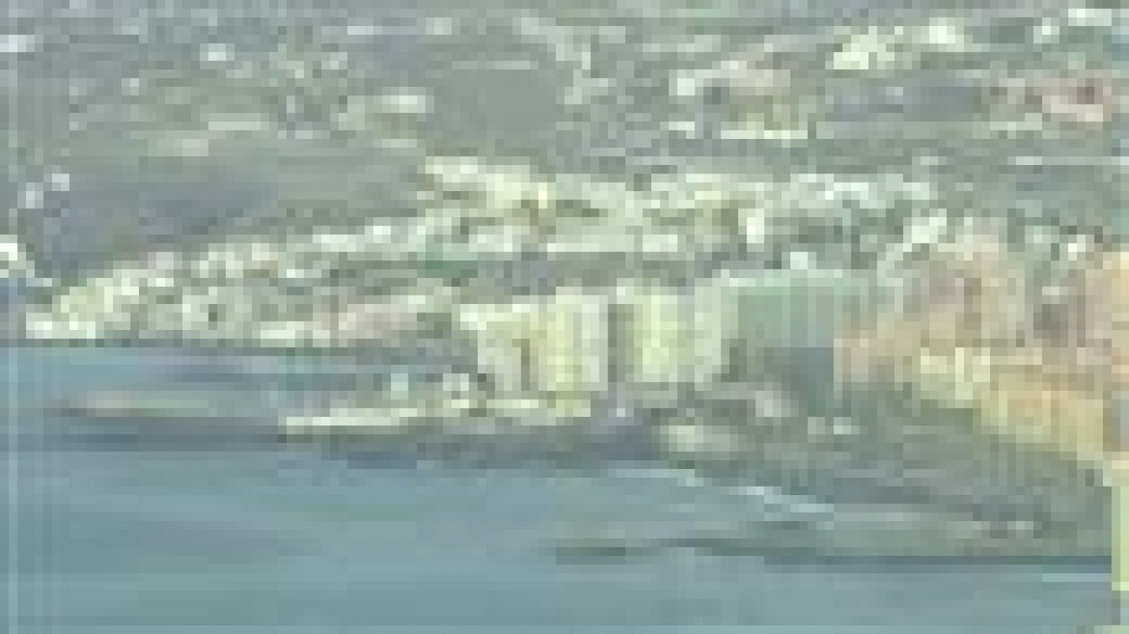 El tiempo en Canarias - 15/07/15 | Ver