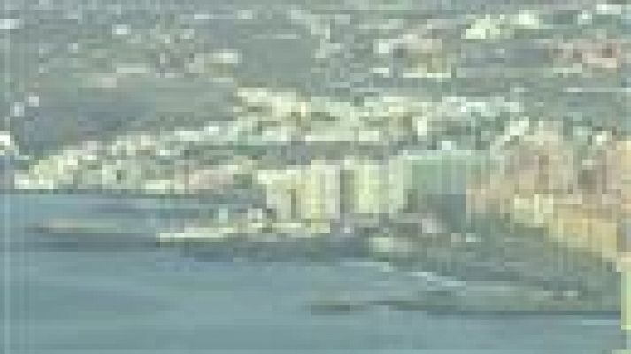 Telecanarias - El tiempo en Canarias - 15/07/15