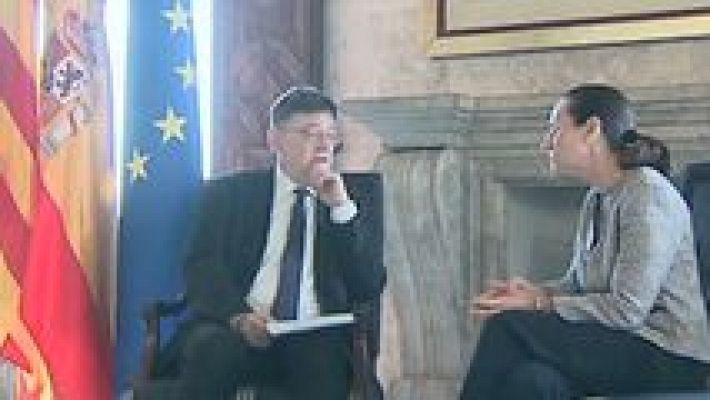 L'informatiu - Comunitat Valenciana - Las noticias destacadas de la actualidad valenciana.