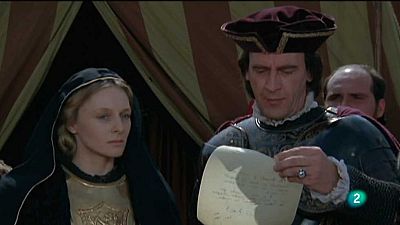 La monarquía de los Reyes Católicos