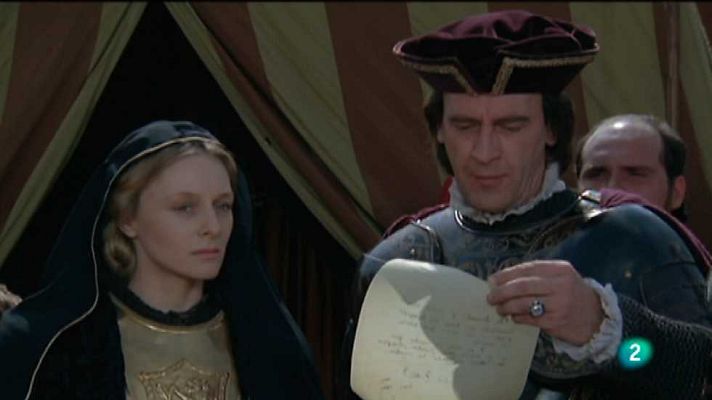 Memoria de España - Los Reyes Católicos