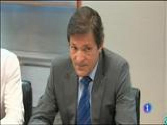 Panorama Regional - Asturias en 2' - 15/07/15