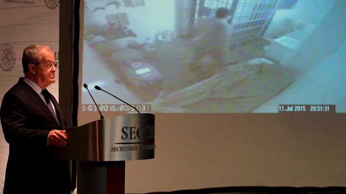 Telediario 1 en 4' - 15/07/15