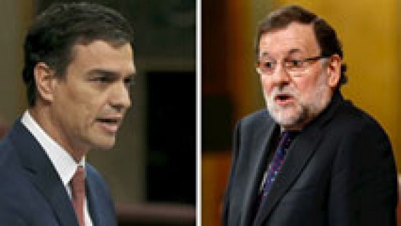 Rajoy defiende en el Congreso su posición ante la crisis griega 