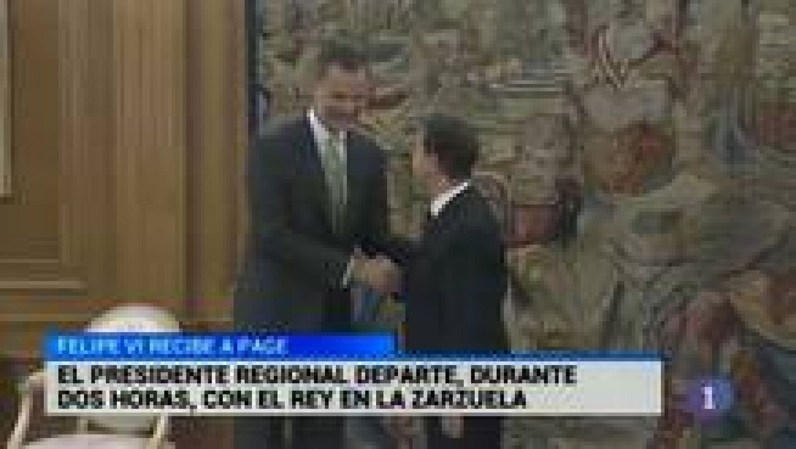 Noticias Castilla-La Mancha - 15/07/15 | Ver