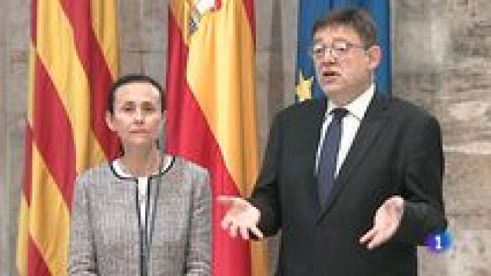 L'informatiu - Comunitat Valenciana - L'Informatiu - Comunitat Valenciana - 15/07/15
