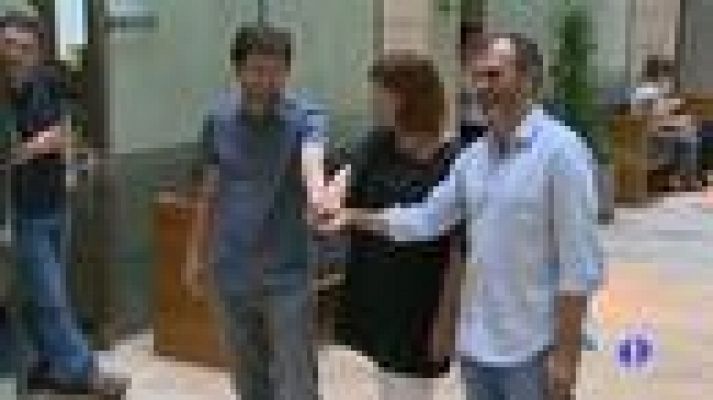 Informatiu Balear - Informatiu Balear - 15/07/15