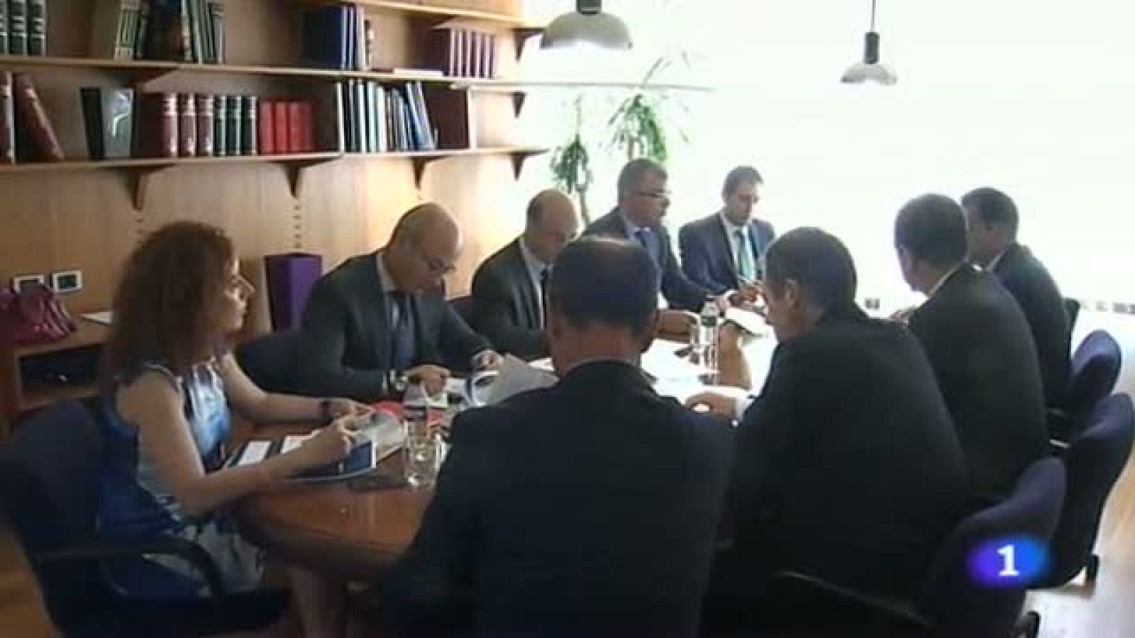 Noticias Murcia - 15/07/2015