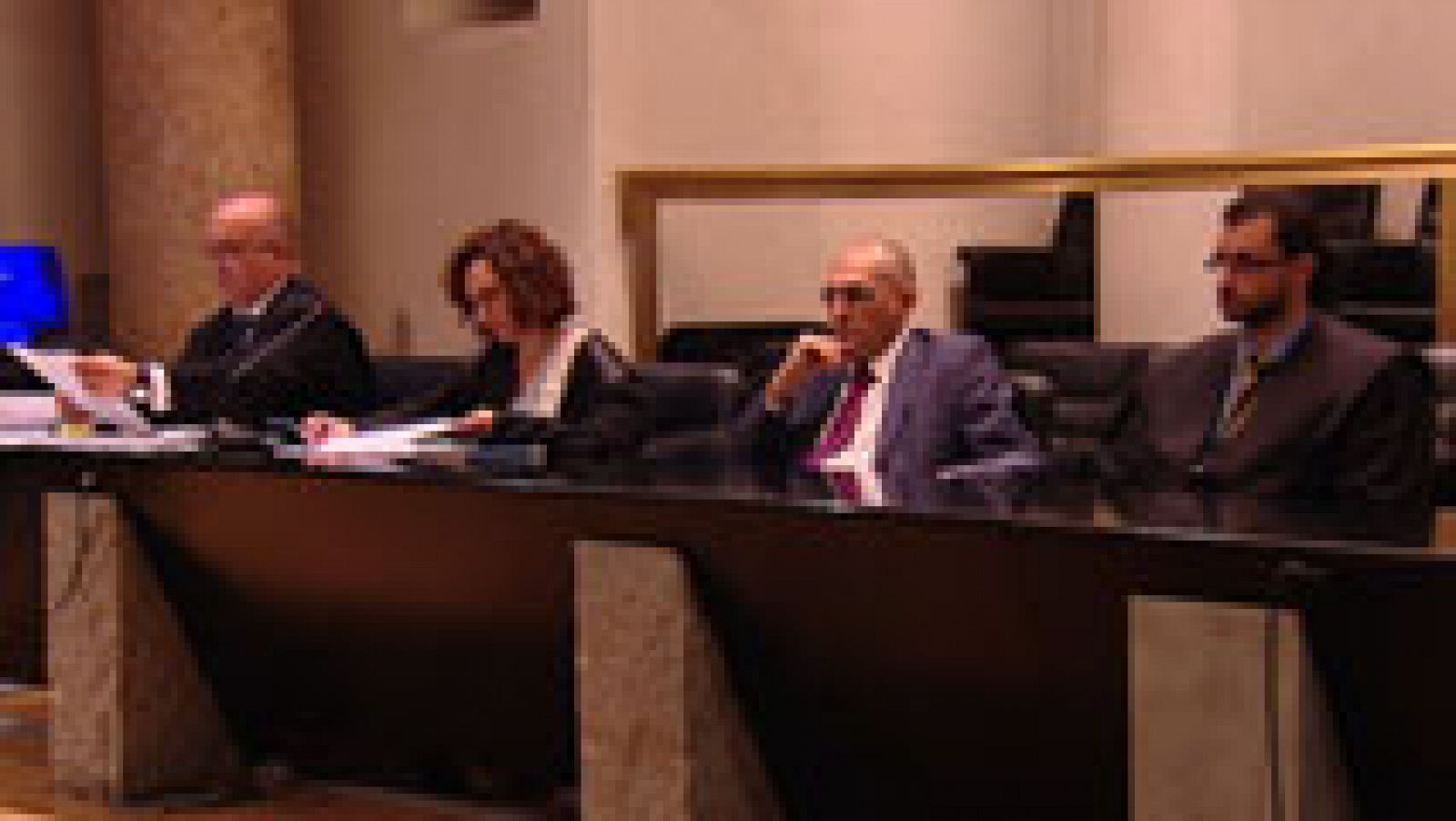 Informativo de Madrid 2 - 15/07/15