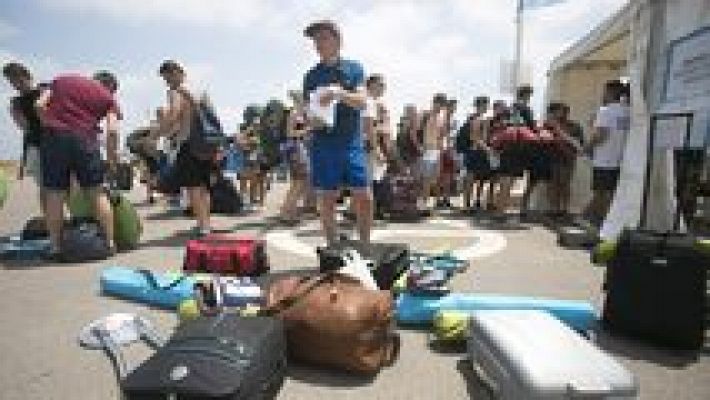 L'informatiu - Comunitat Valenciana - L'Informatiu - Comunitat Valenciana 2 - 15/07/15