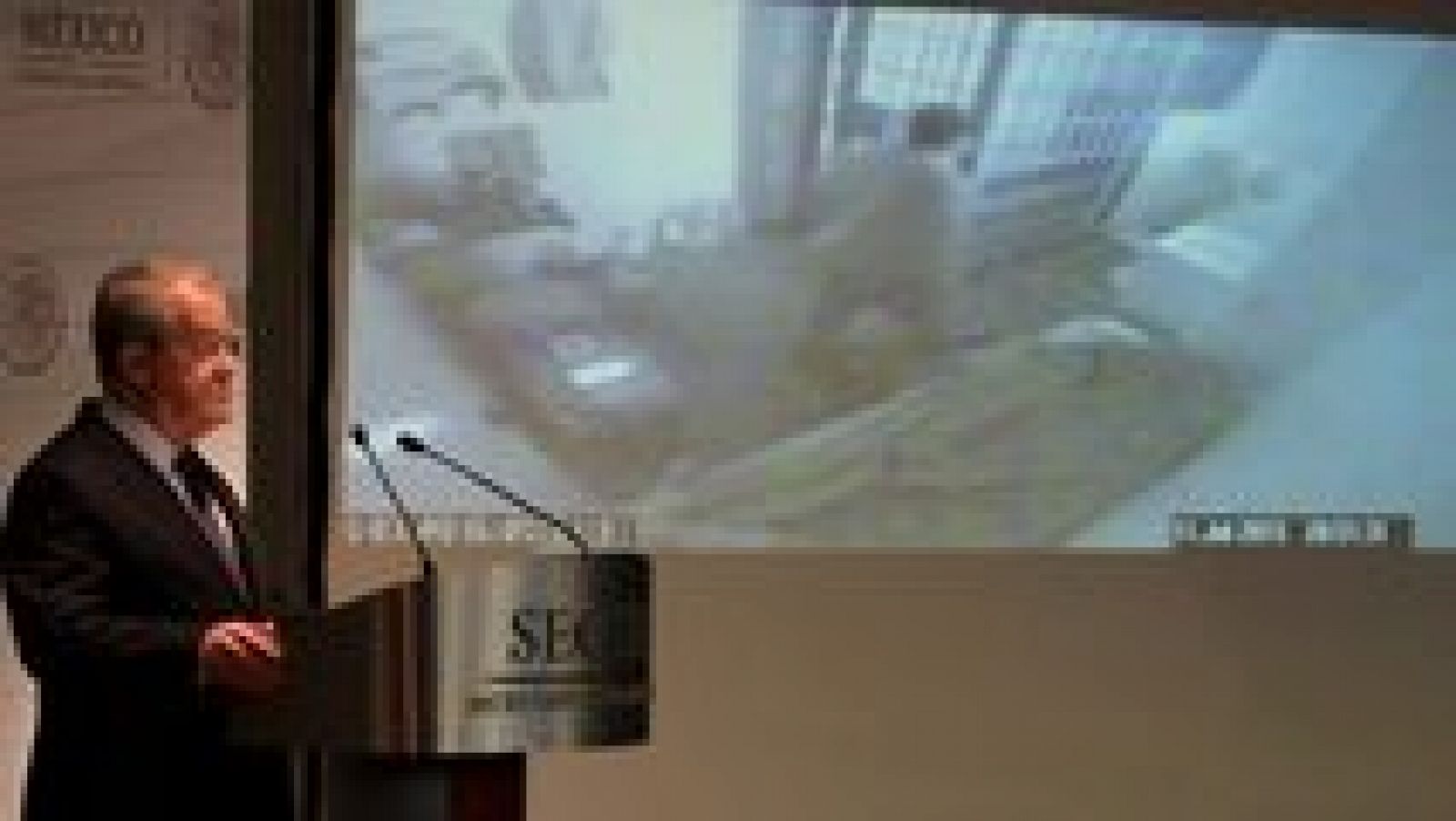 Telediario - 15 horas - 15/07/15 - Ver ahora