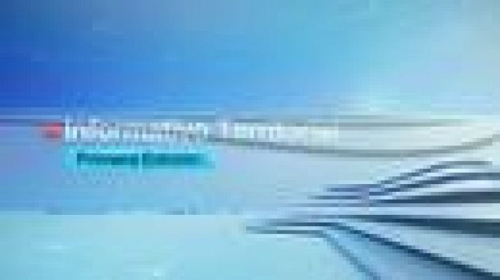 Informativo Telerioja - Informativo Telerioja - 15/07/15