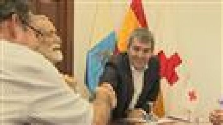 Telecanarias - Telecanarias - 15/07/15