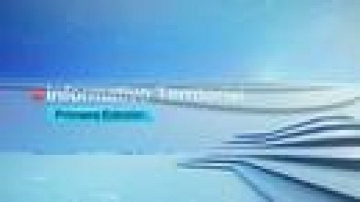 Informativo Telerioja - Telerioja en 2' - 15/07/15