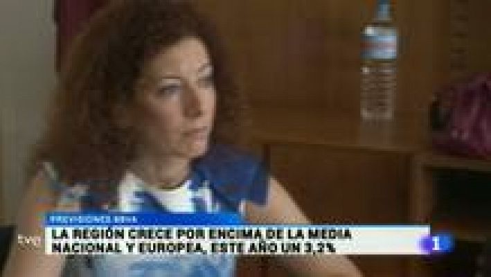 Noticias Murcia 2 - 15/07/2015