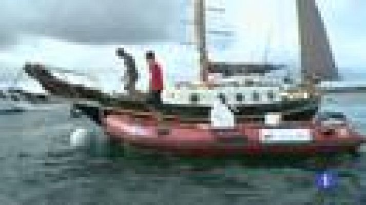 Informatiu Balear - Pagar per fondejar a Formentera